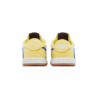 Jordan 1 Retro Low OG SP Travis Scott Canary TD