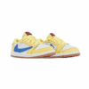 Jordan 1 Retro Low OG SP Travis Scott Canary TD