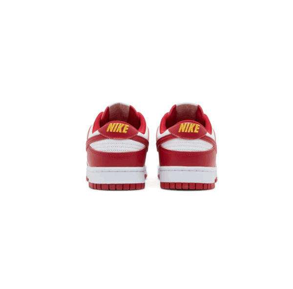 Nike Dunk Low USC - Image 4
