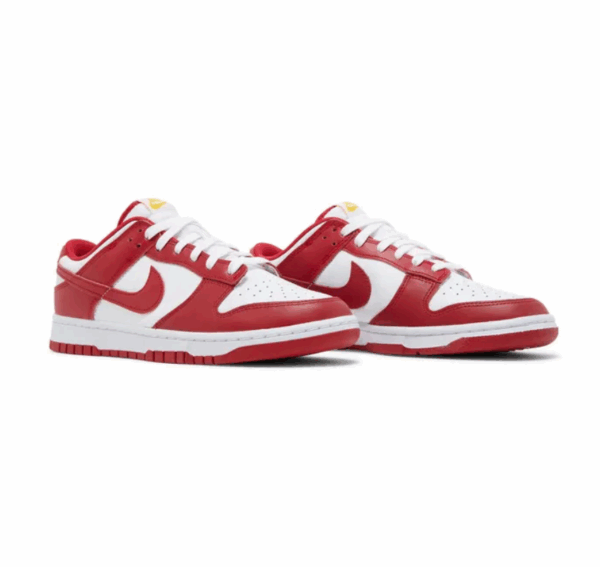 Nike Dunk Low USC - Image 5