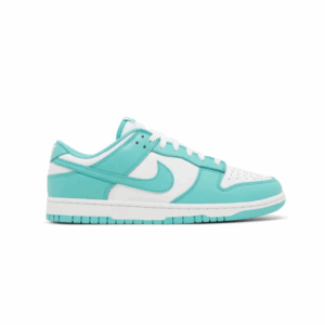 Nike Dunk Low Clear Jade