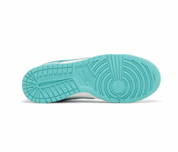 Nike Dunk Low Clear Jade - Image 4