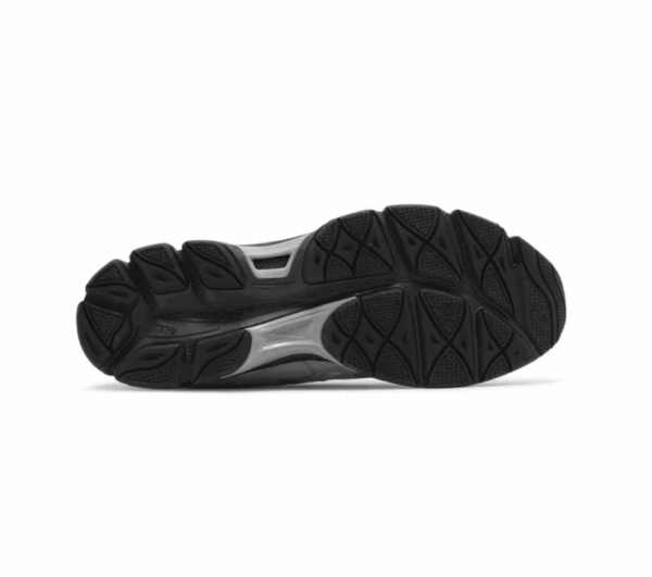 ASICS Gel-NYC Glacier Grey Black - Image 3