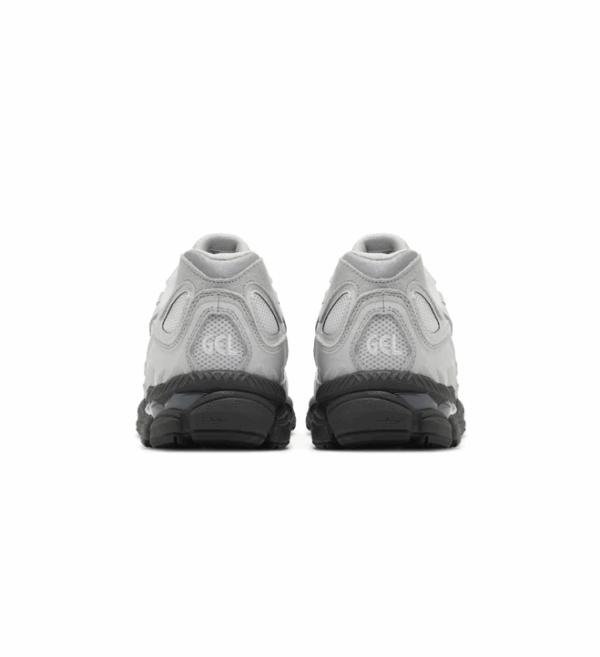 ASICS Gel-NYC Glacier Grey Black - Image 4
