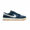 Nike Dunk Low SE Black Grey Gum