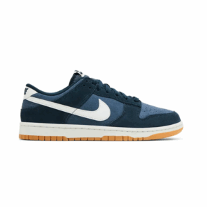 Nike Dunk Low SE Black Grey Gum