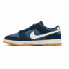 Nike Dunk Low SE Black Grey Gum
