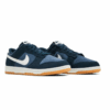 Nike Dunk Low SE Black Grey Gum