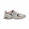 New Balance 530 Nimbus Cloud Team Red