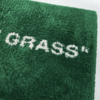 Virgil Abloh x IKEA MARKERAD "WET GRASS" Rug