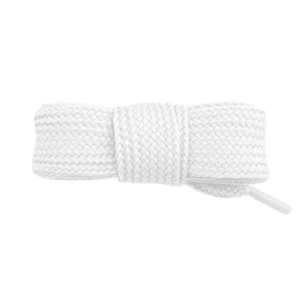 Adidas Campus laces white
