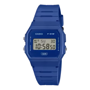 Casio F-91WB-2A1