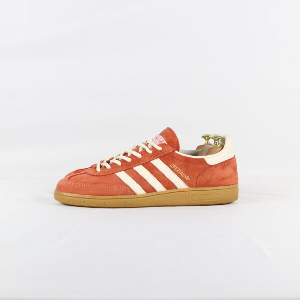 Adidas Handball Spezial Preloved Red Gum - 45 1/3