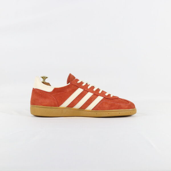 Adidas Handball Spezial Preloved Red Gum - 45 1/3