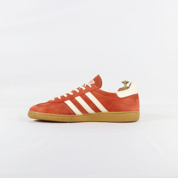 Adidas Handball Spezial Preloved Red Gum - 45 1/3