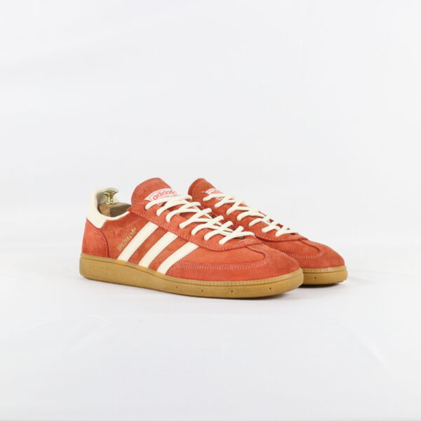 Adidas Handball Spezial Preloved Red Gum - 45 1/3