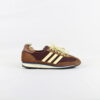 Adidas SL 72 OG Maroon Preloved Brown - 43 1/3