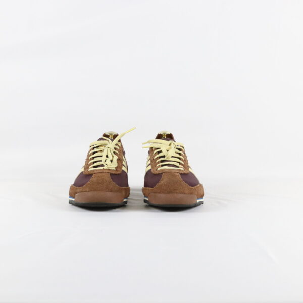 Adidas SL 72 OG Maroon Preloved Brown - 43 1/3
