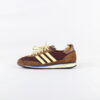 Adidas SL 72 OG Maroon Preloved Brown - 43 1/3
