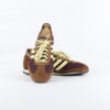 Adidas SL 72 OG Maroon Preloved Brown - 43 1/3