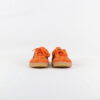 Adidas Gazelle Indoor Orange Gum - 38 2/3