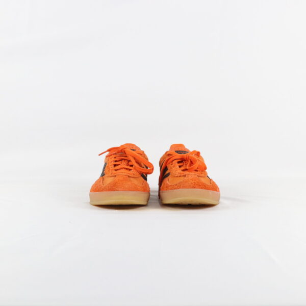 Adidas Gazelle Indoor Orange Gum - 38 2/3