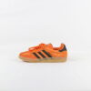 Adidas Gazelle Indoor Orange Gum - 38 2/3