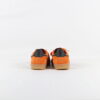 Adidas Gazelle Indoor Orange Gum - 38 2/3