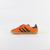 Adidas Gazelle Indoor Orange Gum - 38 2/3