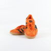 Adidas Gazelle Indoor Orange Gum - 38 2/3