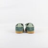 Adidas Gazelle Indoor Mineral Green Silver Dawn - 39 1/3