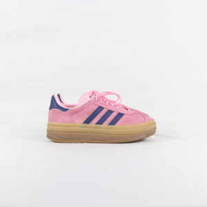 Adidas Gazelle Bold Pink Glow - 37 1/3