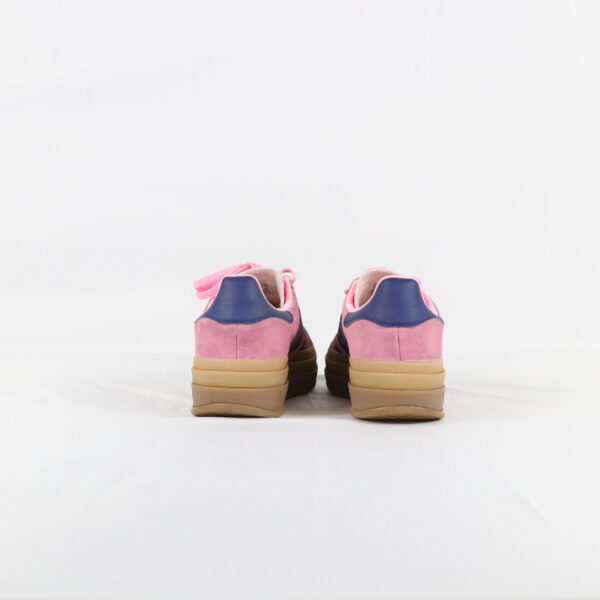 Adidas Gazelle Bold Pink Glow - 37 1/3