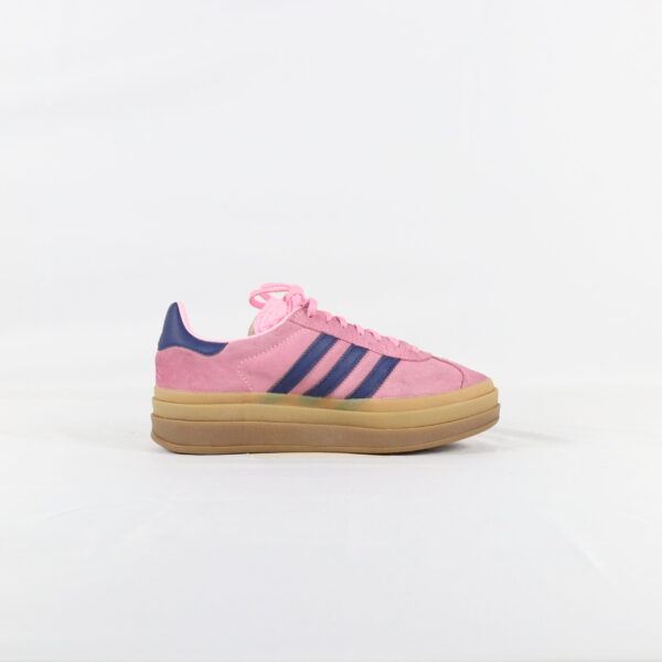 Adidas Gazelle Bold Pink Glow - 37 1/3