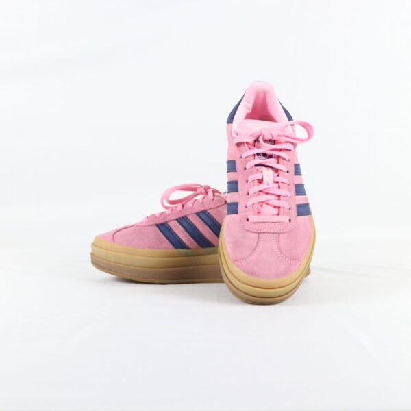 Adidas Gazelle Bold Pink Glow - 37 1/3
