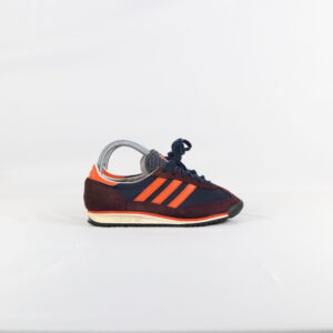 Adidas SL 72 Coral Navy White - 36 2/3