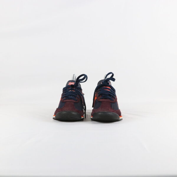 Adidas SL 72 Coral Navy White - 36 2/3
