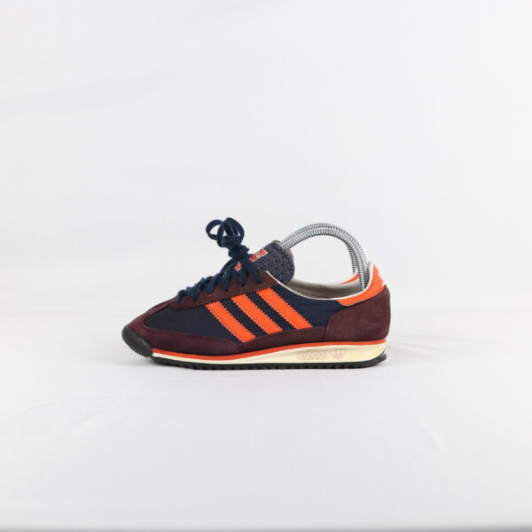 Adidas SL 72 Coral Navy White - 36 2/3