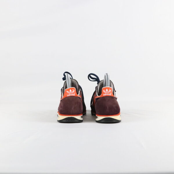 Adidas SL 72 Coral Navy White - 36 2/3