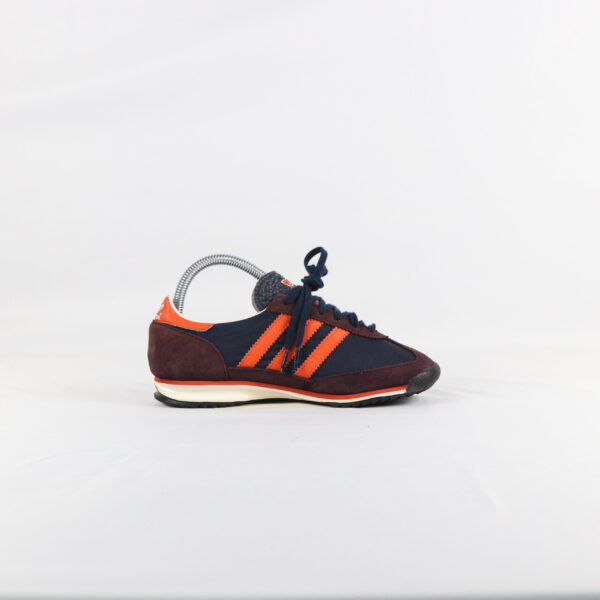 Adidas SL 72 Coral Navy White - 36 2/3