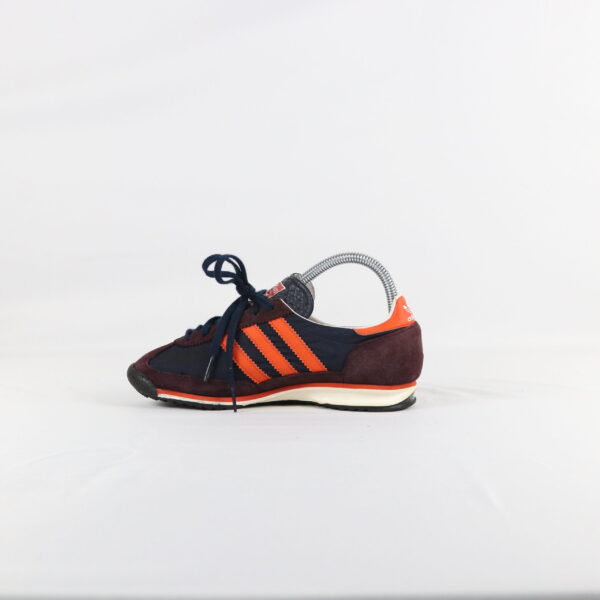 Adidas SL 72 Coral Navy White - 36 2/3