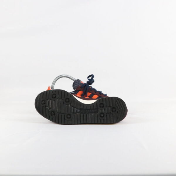 Adidas SL 72 Coral Navy White - 36 2/3