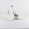 Adidas Superstar Platform Beyonce Ivy Park White Black - 42 2/3
