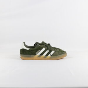Adidas Gazelle Indoor Night Cargo - 40 2/3