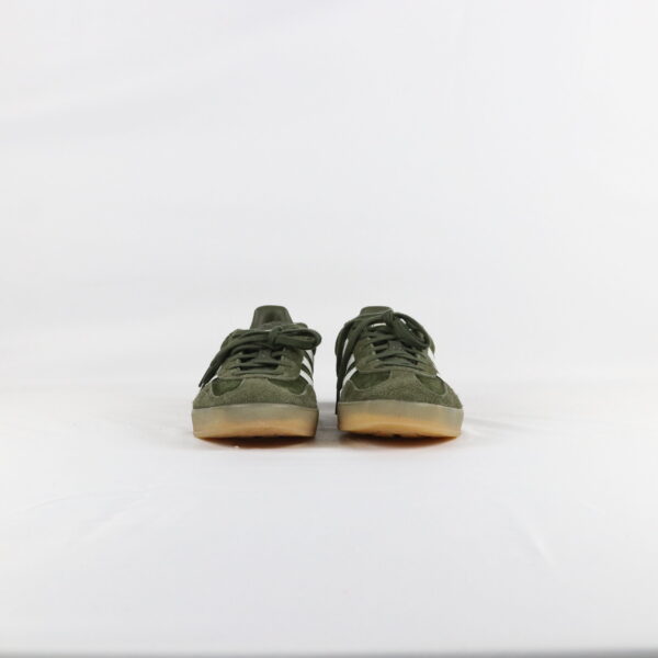 Adidas Gazelle Indoor Night Cargo - 40 2/3