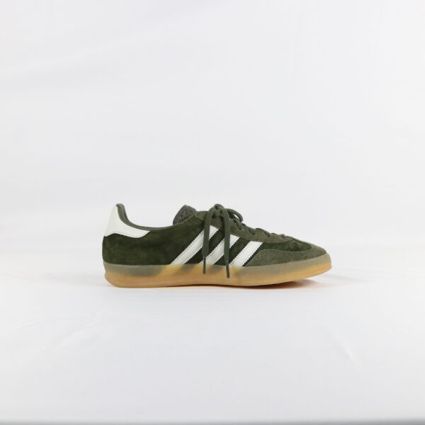 Adidas Gazelle Indoor Night Cargo - 40 2/3