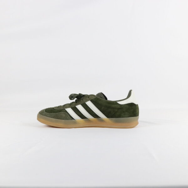 Adidas Gazelle Indoor Night Cargo - 40 2/3