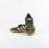 Adidas Gazelle Indoor Night Cargo - 40 2/3