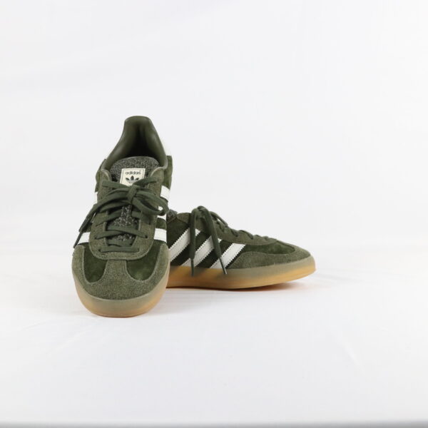 Adidas Gazelle Indoor Night Cargo - 40 2/3