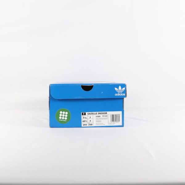 Adidas Gazelle Indoor Night Cargo - 40 2/3